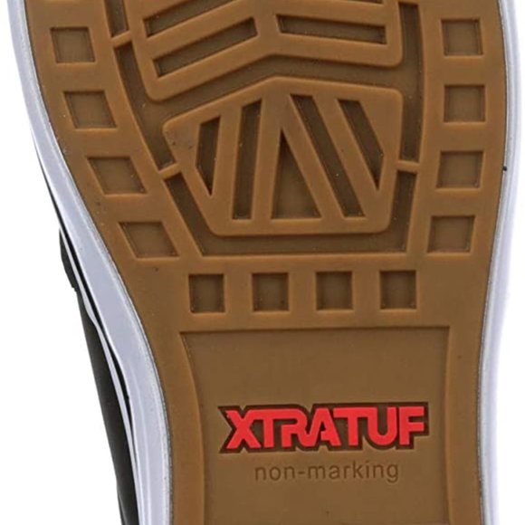 XTRATUF Sharkbyte Leather Men's Shoes - Picture 4 of 7